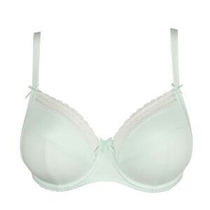 NWT PrimaDonna Twist Seville Full Cup Bra Mint Green Size UK 40 H